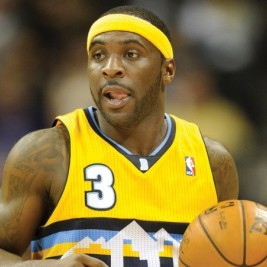 Ty Lawson